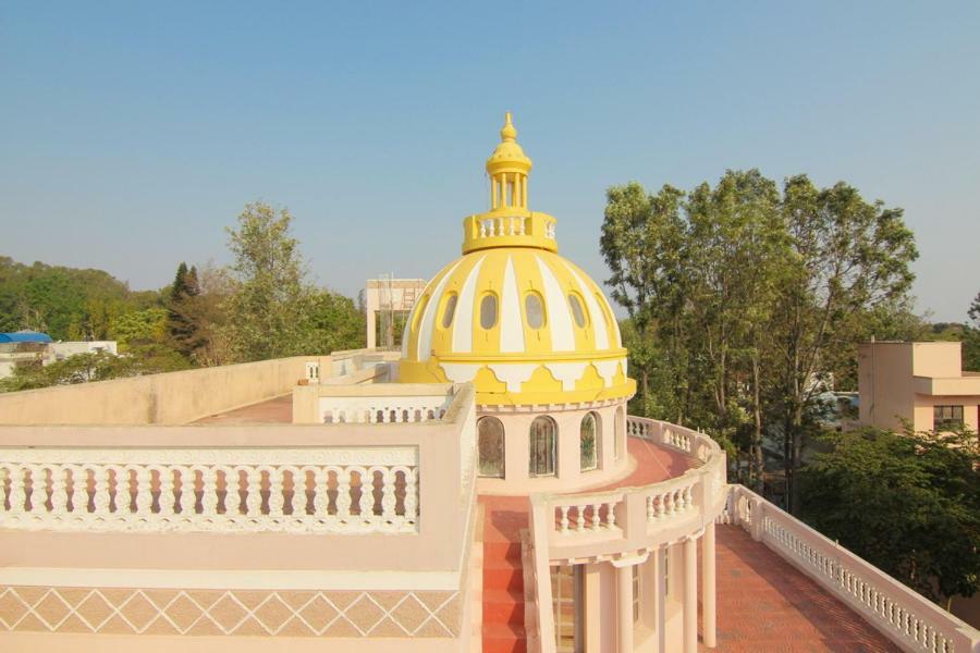 Jains Royal Palace Resorts Yelagiri Exterior photo